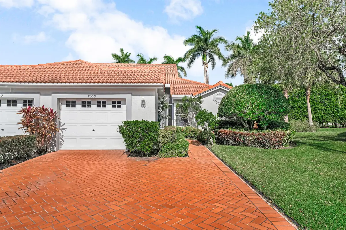 7559 Seafoam Court, Boynton Beach, FL 33437 - Image #1
