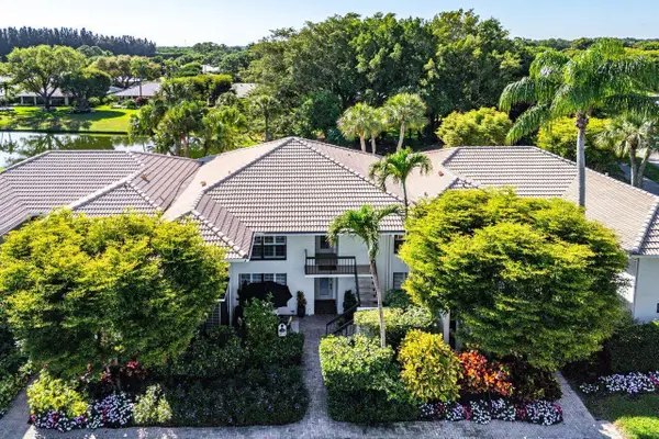 3656 Quail Ridge Drive #Green Heron S, Boynton Beach, FL 33436