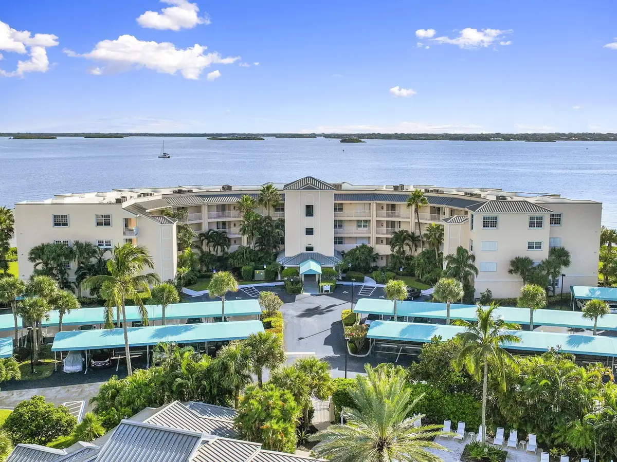 5750 NE Island Cove Way #3203, Stuart, FL 34996 - Image #1