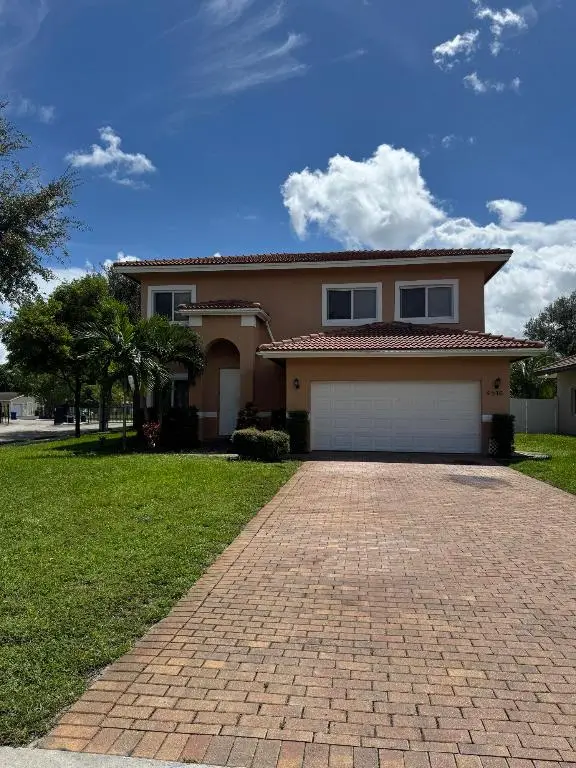 4518 NW 36th Court, Lauderdale Lakes, FL 33319 - Image #1