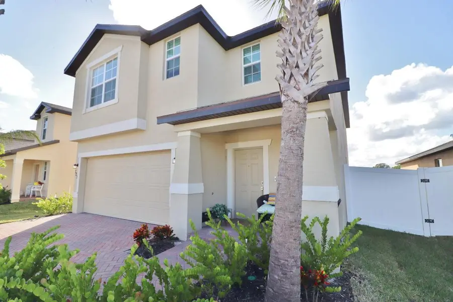 721 Worlington Lane, Fort Pierce, FL 34947 - #2