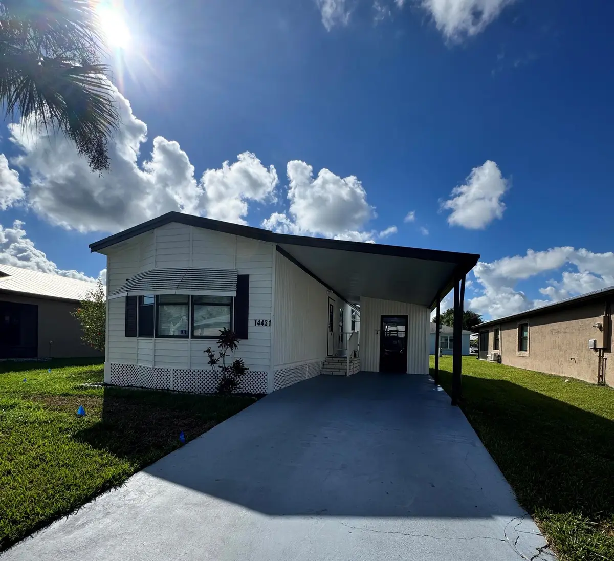 14431 Dalia Avenue, Fort Pierce, FL 34951 - Image #1