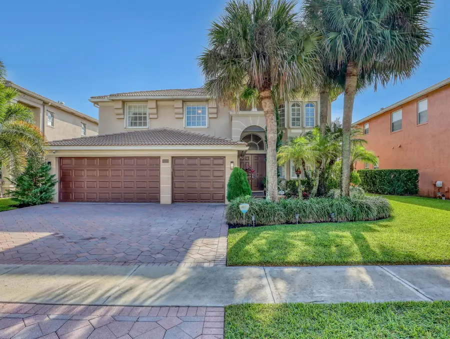 2227 Ridgewood Circle, Royal Palm Beach, FL 33411 - Image #3