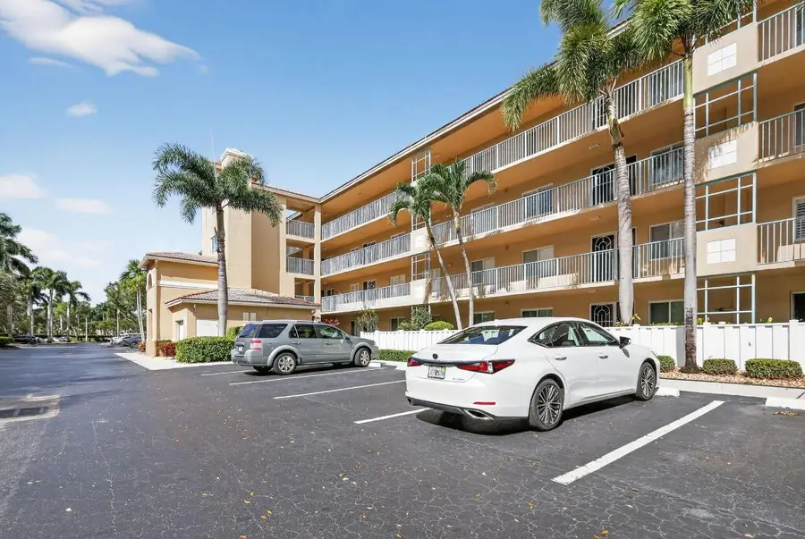 5749 Gemstone Court #107, Boynton Beach, FL 33437 - Image #2