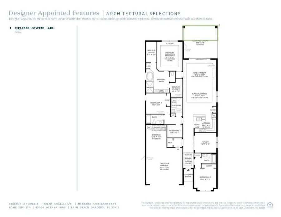 10064 Driftwood Way, Palm Beach Gardens, FL 33412 - Image #2