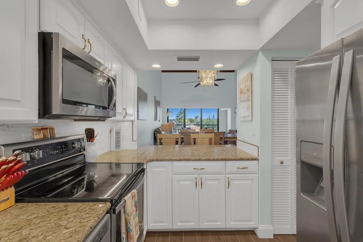 2400 S Ocean Drive #3945, Fort Pierce, FL 34949 - #1