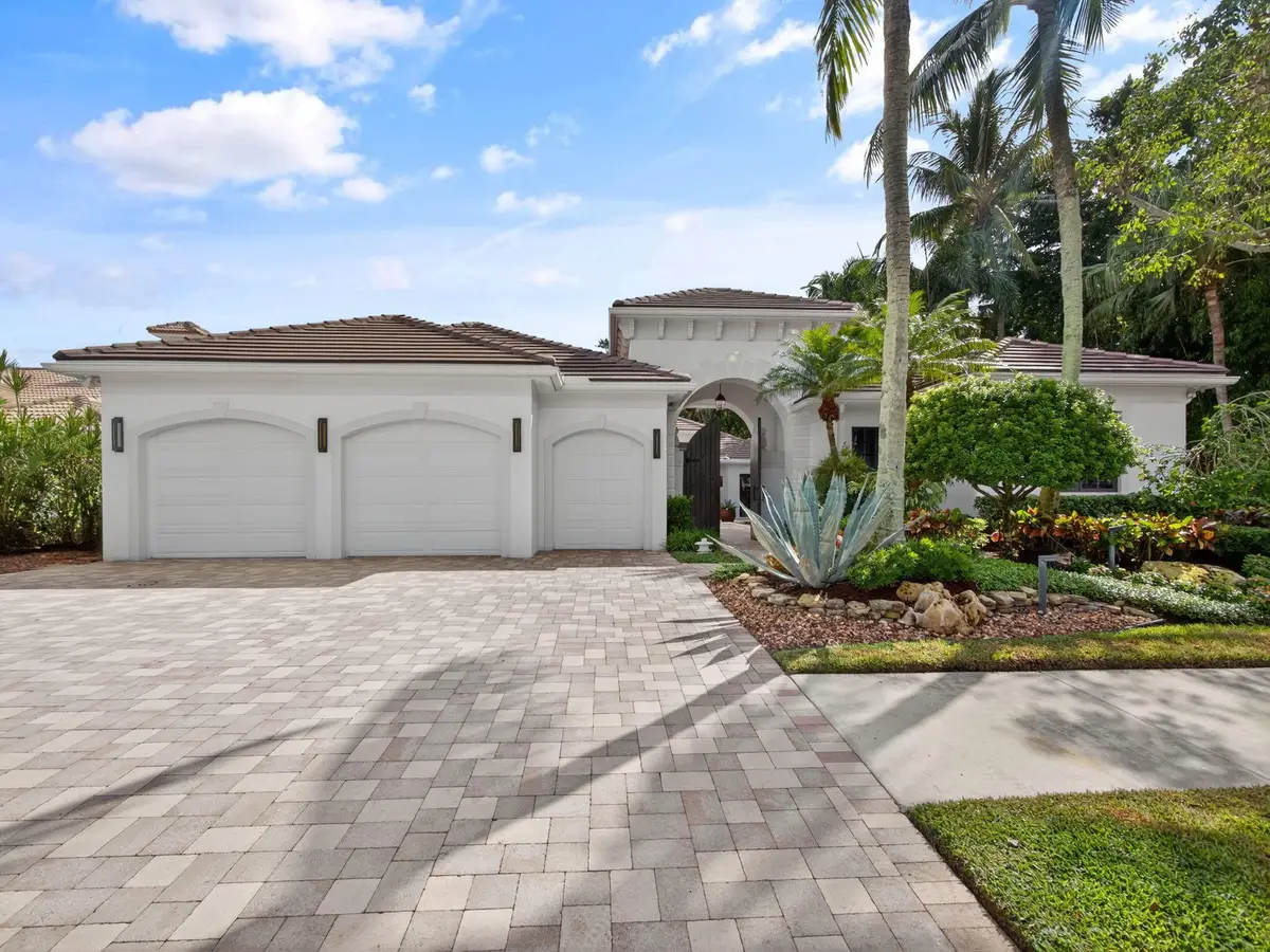 101 Pembroke Drive, Palm Beach Gardens, FL 33418 - Image #1