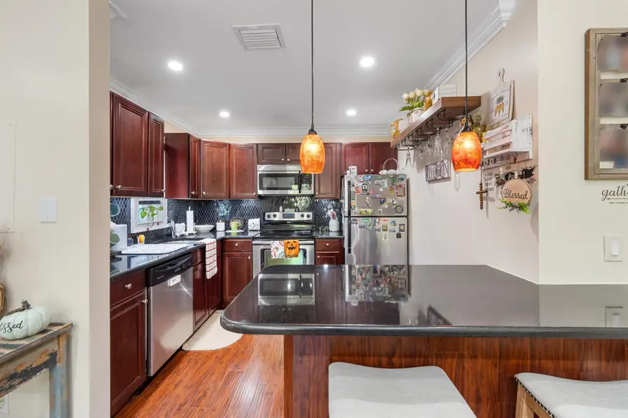 1616 SE Green Acres Circle #M-204, Port Saint Lucie, FL 34952 - Image #3