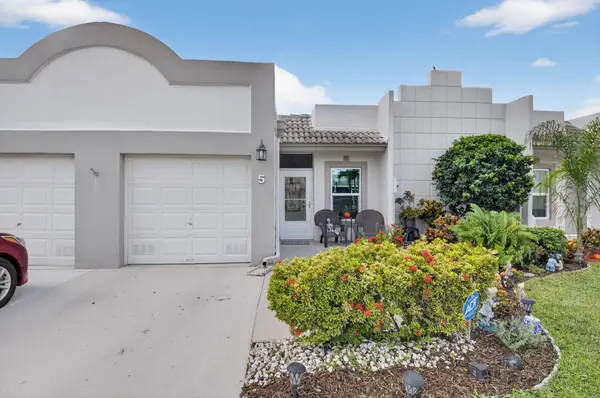 9070 Tracy Court #5, Boca Raton, FL 33496