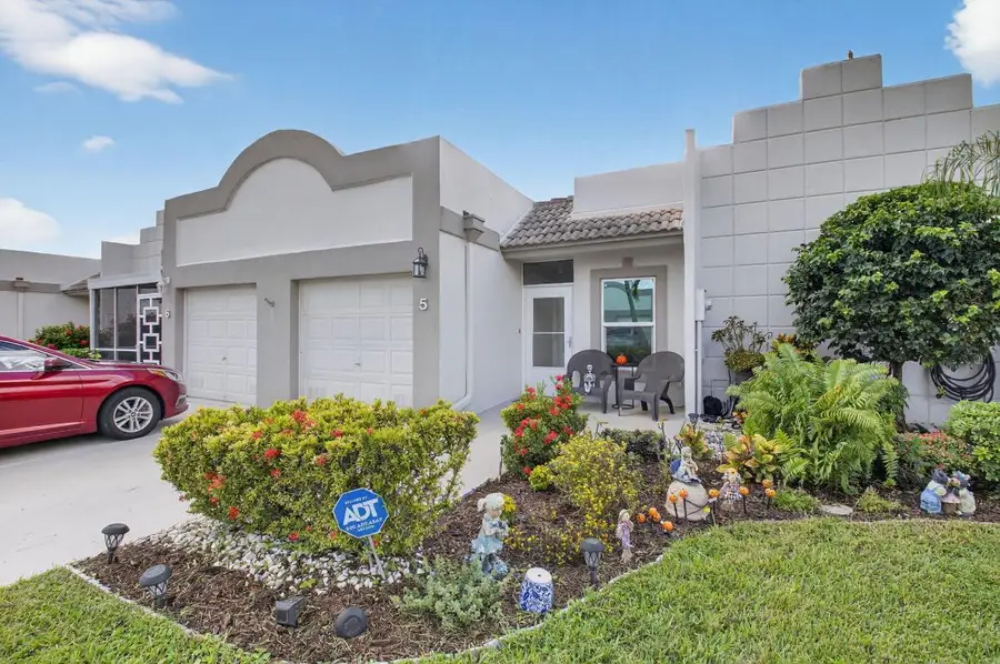 9070 Tracy Court #5, Boca Raton, FL 33496 - Image #2