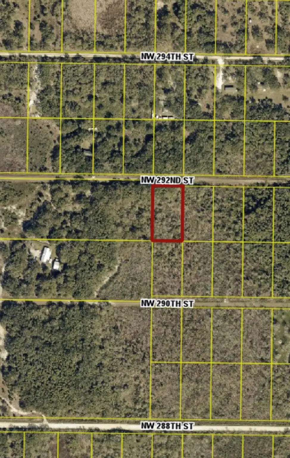 20478 NW 292nd Street, Okeechobee, FL 34972 - Image #1