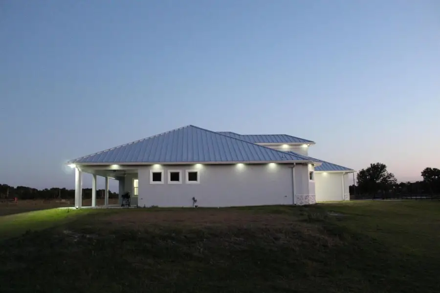 3502 S Brocksmith Road, Fort Pierce, FL 34945 - #3