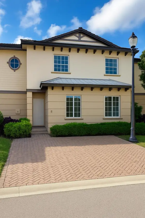 2007 Nassau Drive, Riviera Beach, FL 33404