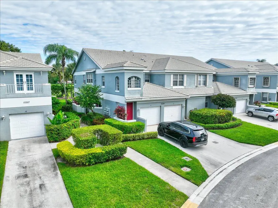 10256 Andover Coach Circle #G1, Lake Worth, FL 33449 - Image #2