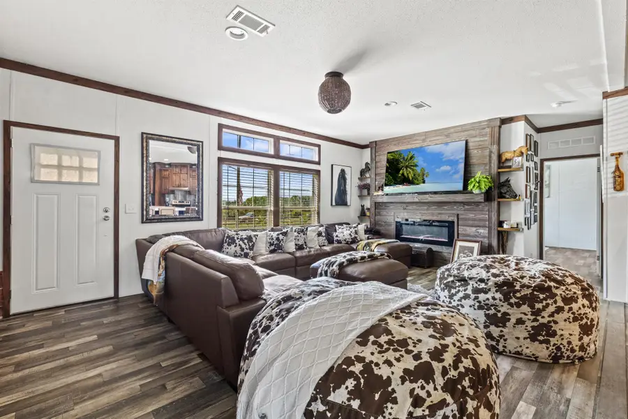 19621 NW 260th Street, Okeechobee, FL 34972 - Image #2