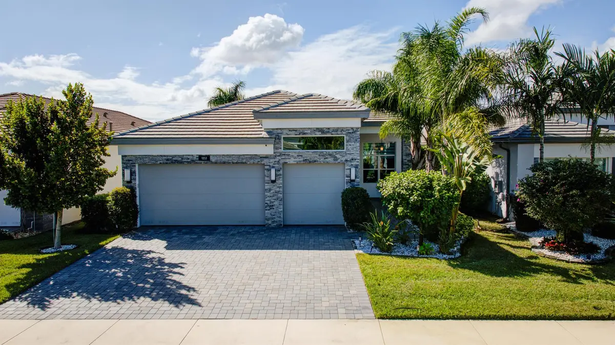 9858 Golden Dunes Lane, Boynton Beach, FL 33473 - Image #1