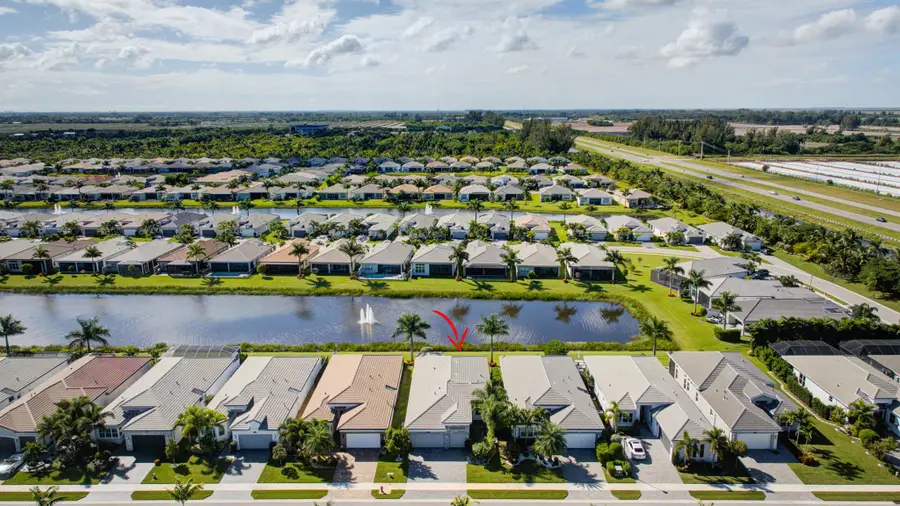 9858 Golden Dunes Lane, Boynton Beach, FL 33473 - Image #2