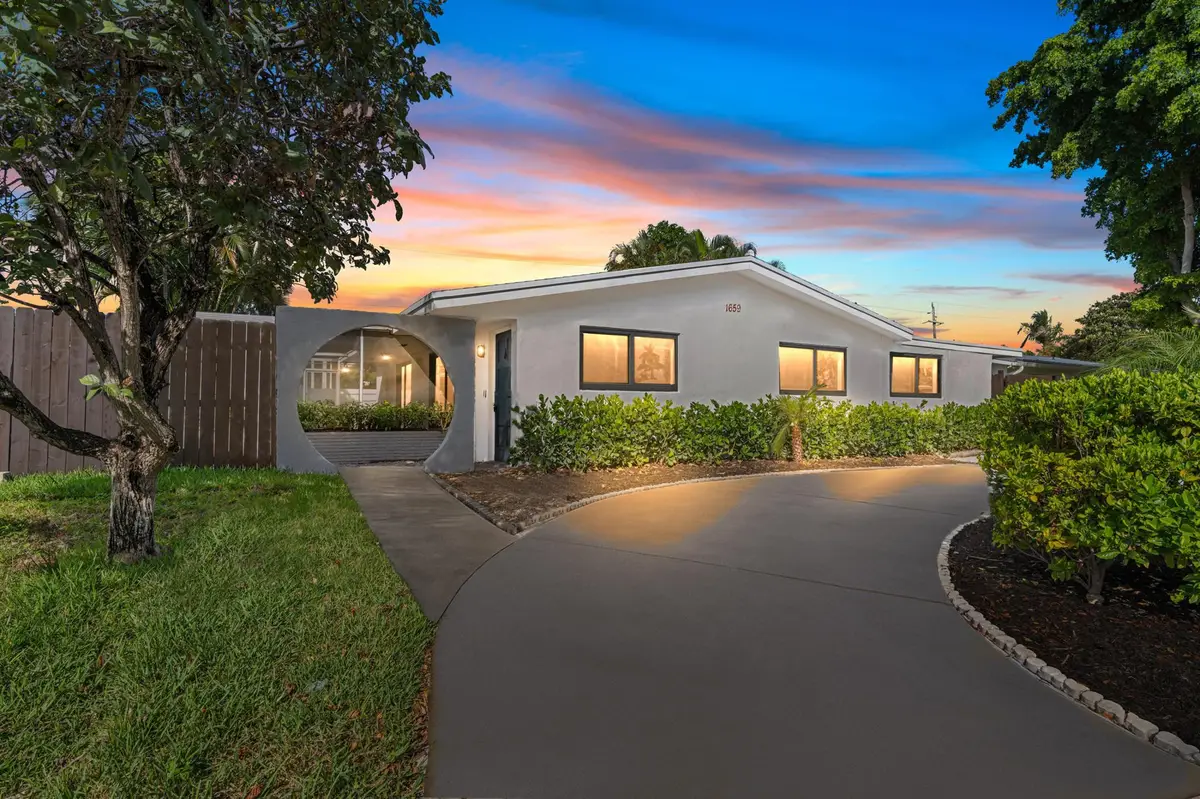 1659 SE 8th Avenue, Deerfield Beach, FL 33441 - Image #1