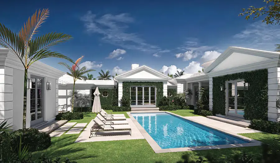 264 Dunbar Road, Palm Beach, FL 33480 - Image #3