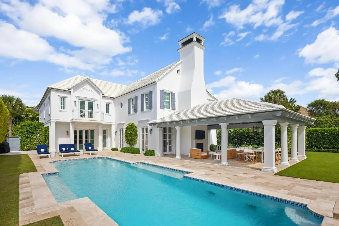 201 Banyan Road, Palm Beach, FL 33480 - Image #1