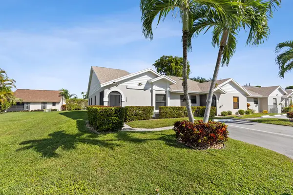2363 NW 13th Court, Delray Beach, FL 33445