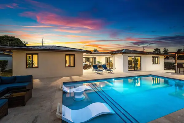 6853 Bayshore Drive, Lake Worth, FL 33462