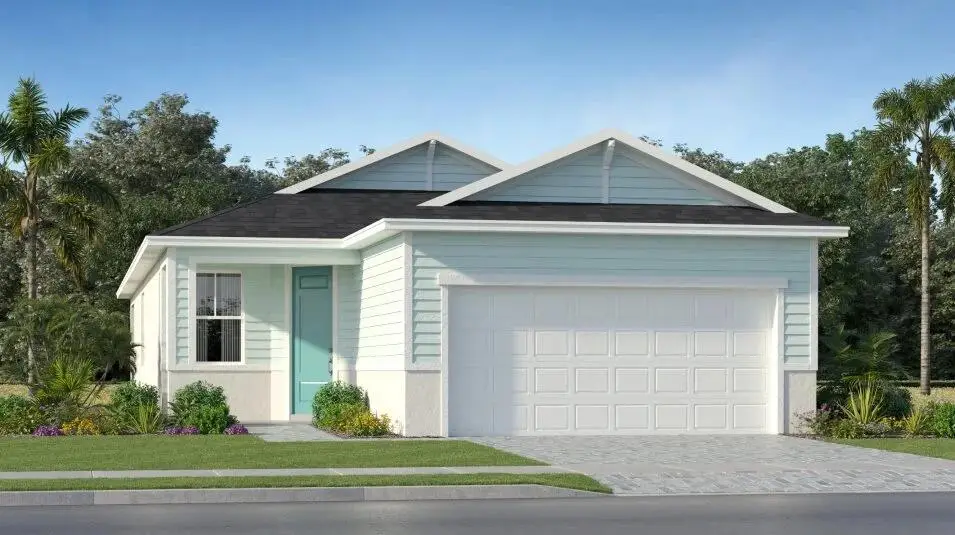 3243 Spanish Cedar Place, Fort Pierce, FL 34946 - Image #1