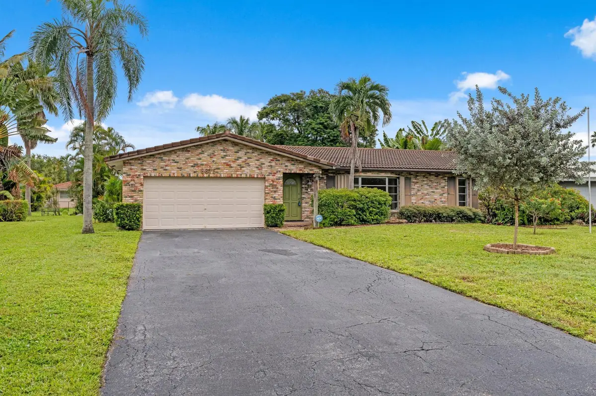 8675 NW 28th Drive, Coral Springs, FL 33065 - Image #1