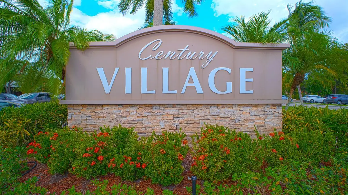 240 Windsor K, West Palm Beach, FL 33417 - Image #1