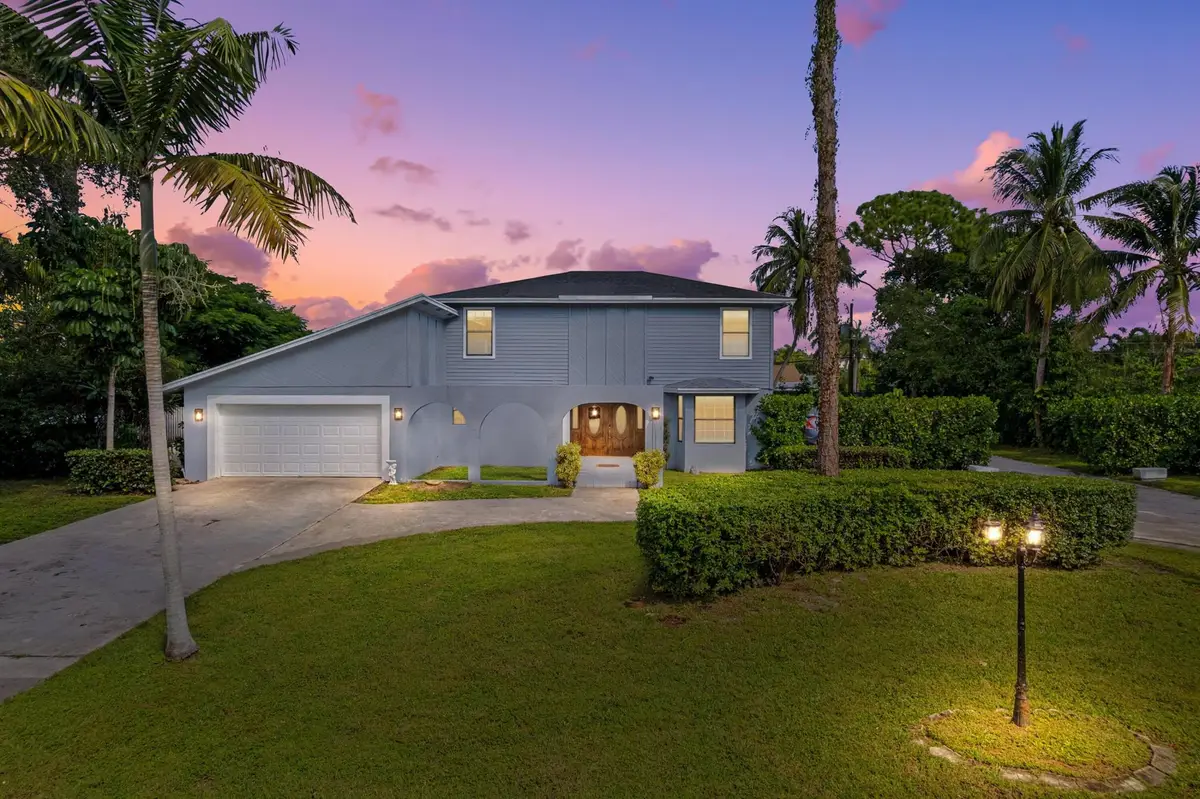 5285 Sunrise Boulevard, Delray Beach, FL 33484 - Image #1