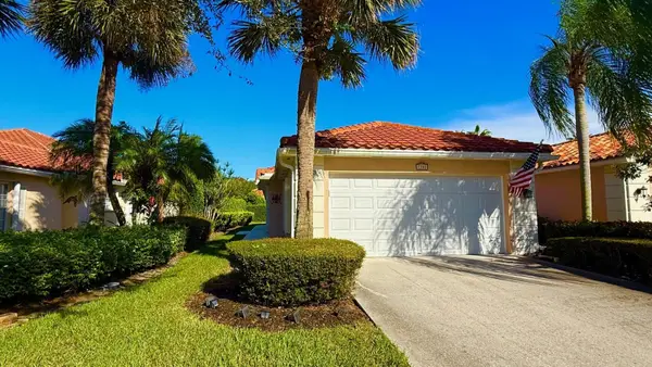 7163 Grassy Bay Drive, West Palm Beach, FL 33411