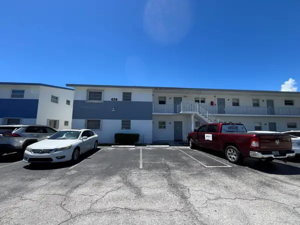 420 W Palm Street #22, Lantana, FL 33462