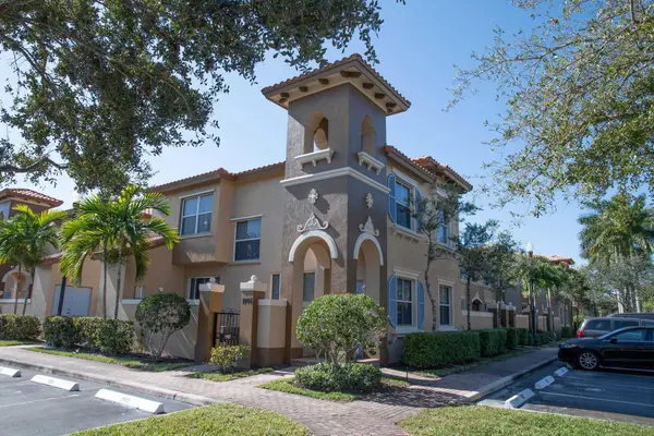 6516 Morgan Hill Trail #1802, West Palm Beach, FL 33411
