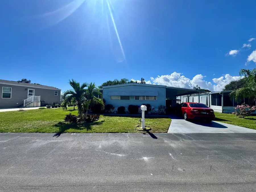 277 Kingfisher Avenue, Fort Pierce, FL 34982 - Image #2