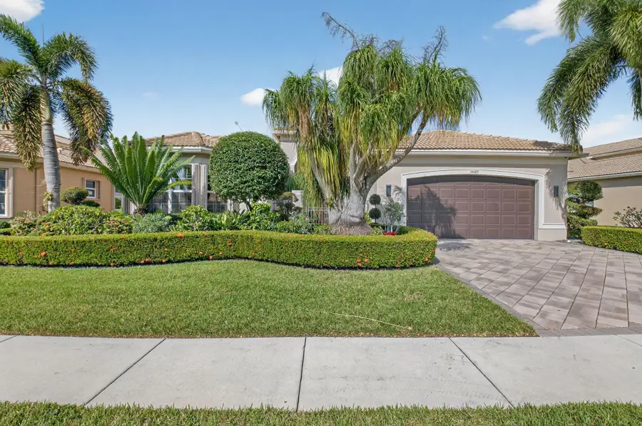 10685 Whitewind Circle, Boynton Beach, FL 33473 - Image #2