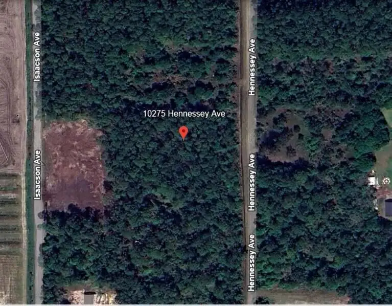 10275 Hennessey Avenue, Hastings, FL 32145 - #1