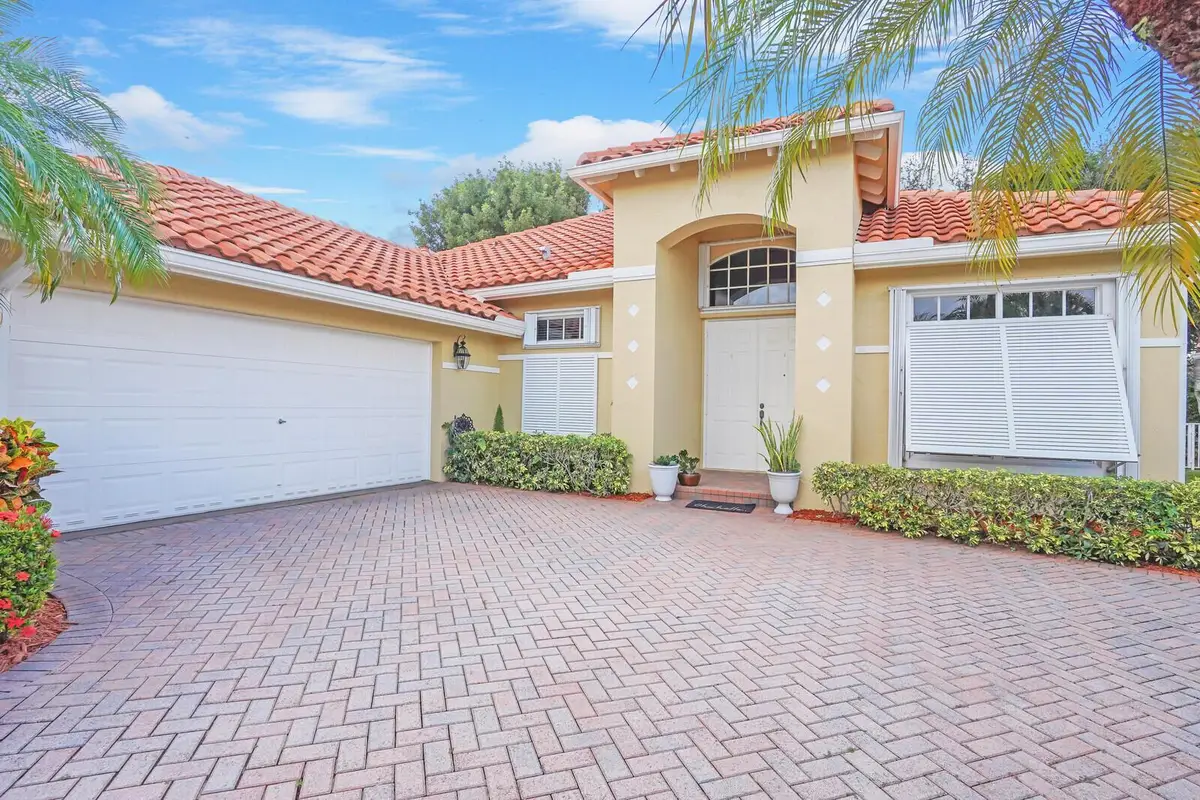 6554 Jog Palm Drive, Boynton Beach, FL 33437 - Image #1