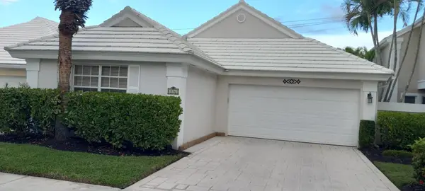 906 Dickens Place, West Palm Beach, FL 33411