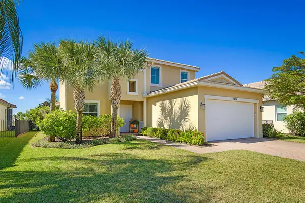 2914 Bellarosa Circle, Royal Palm Beach, FL 33411