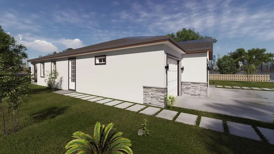 2981 SE Gaffney Ave Avenue Se #2981, Palm Bay, FL 32909 - #3