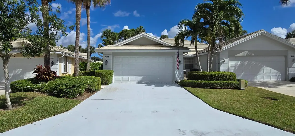 4385 Lacey Oak Drive, Palm Beach Gardens, FL 33410 - Image #1