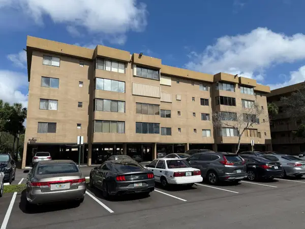 8030 Hampton Boulevard #414, North Lauderdale, FL 33068