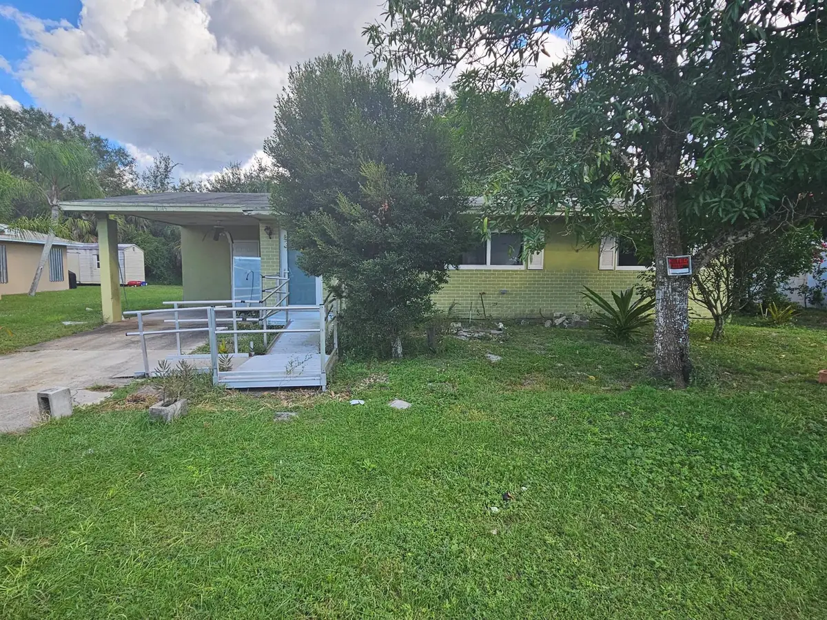 14745 SW 174th Court, Indiantown, FL 34956 - Image #1