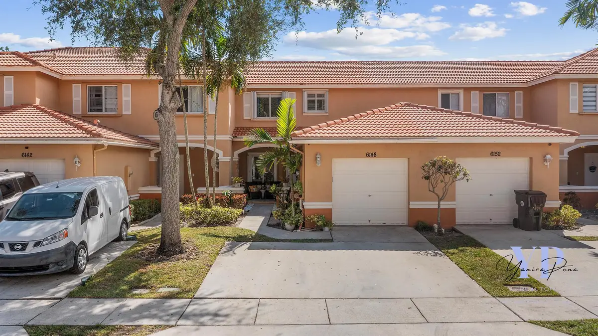 6148 Eaton Street, West Palm Beach, FL 33411 - Image #1