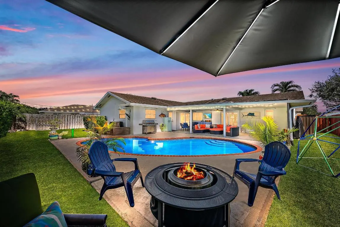 11913 Bayberry Street, Palm Beach Gardens, FL 33410 - Image #1