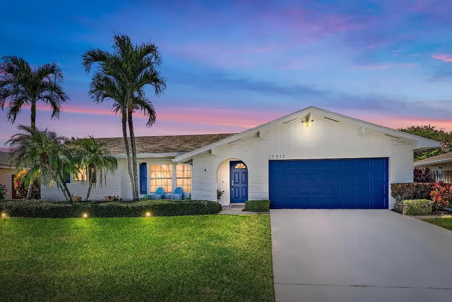 11913 Bayberry Street, Palm Beach Gardens, FL 33410 - Image #2