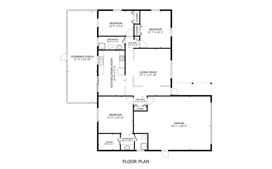 602 NW Archer Avenue, Port Saint Lucie, FL 34983 - Image #2