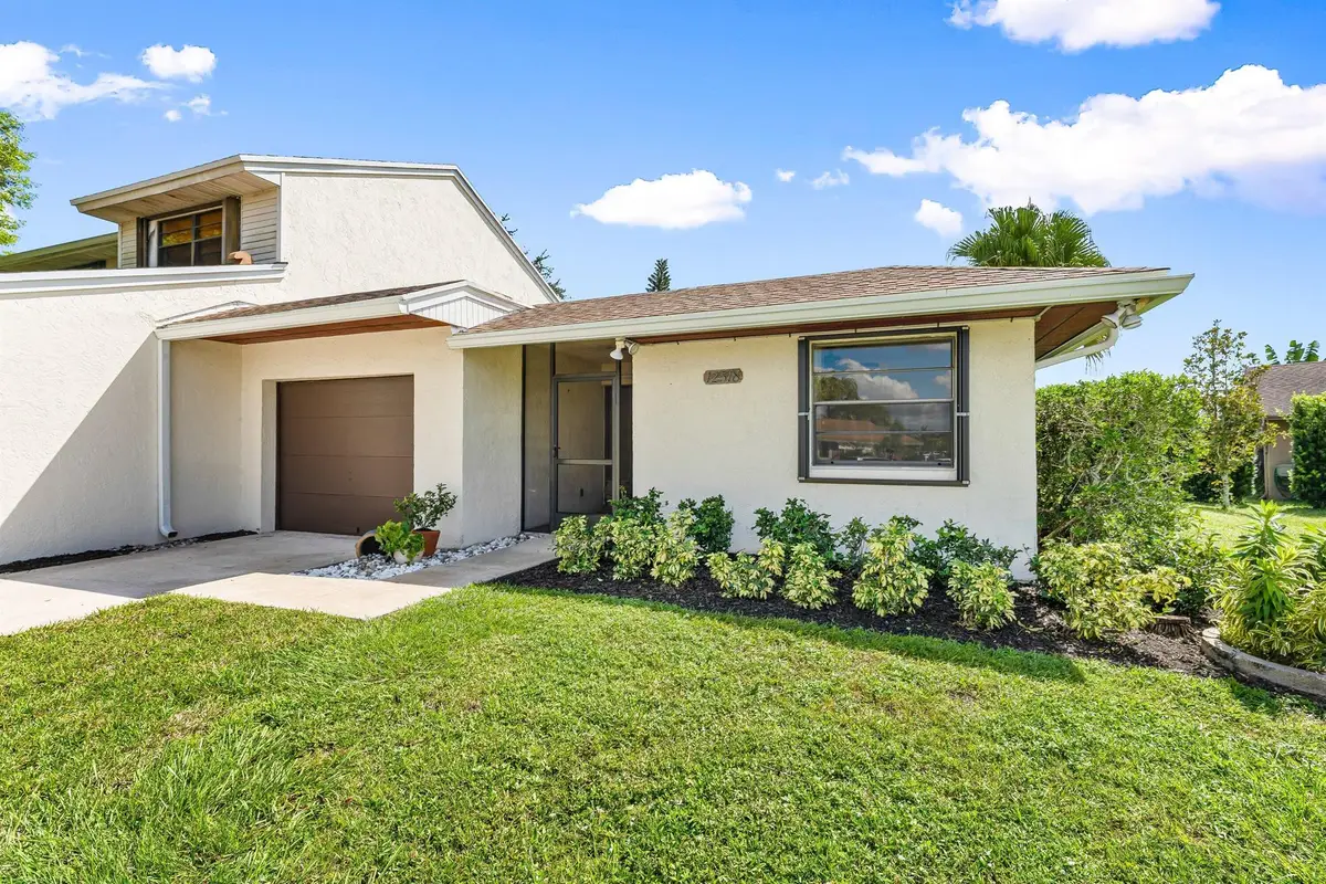 12518 Teakwood Court, Wellington, FL 33414 - Image #1