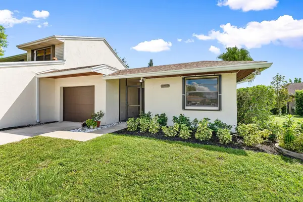 12518 Teakwood Court, Wellington, FL 33414