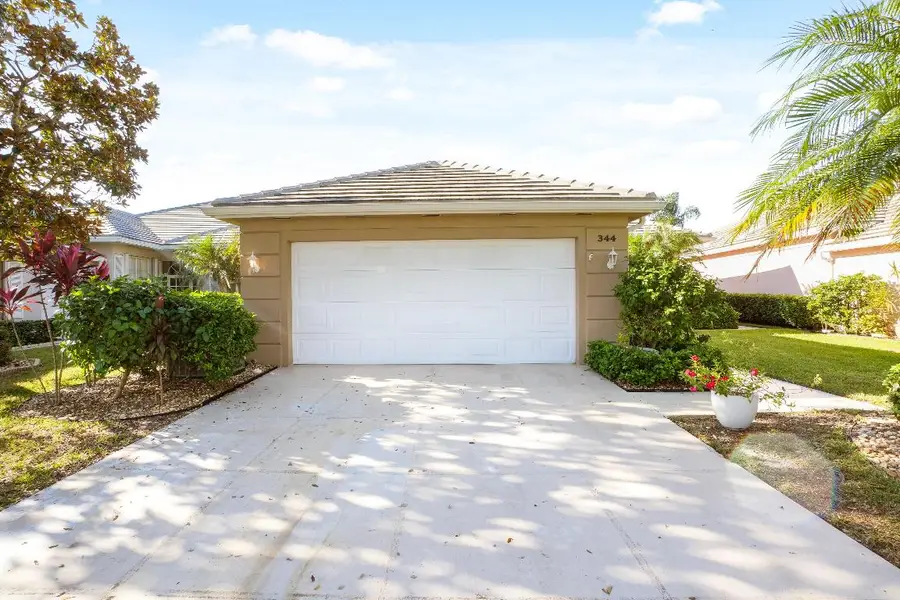 344 NW Bentley Circle, Port Saint Lucie, FL 34986 - Image #2
